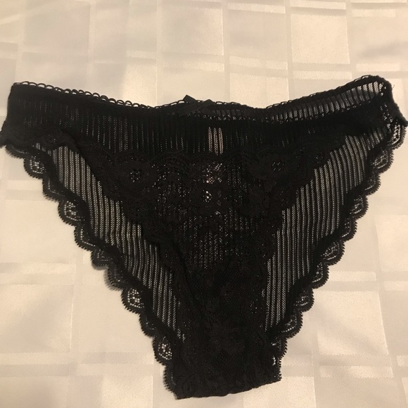 Victoria's Secret Other - NWOT Victoria’s Secret panties